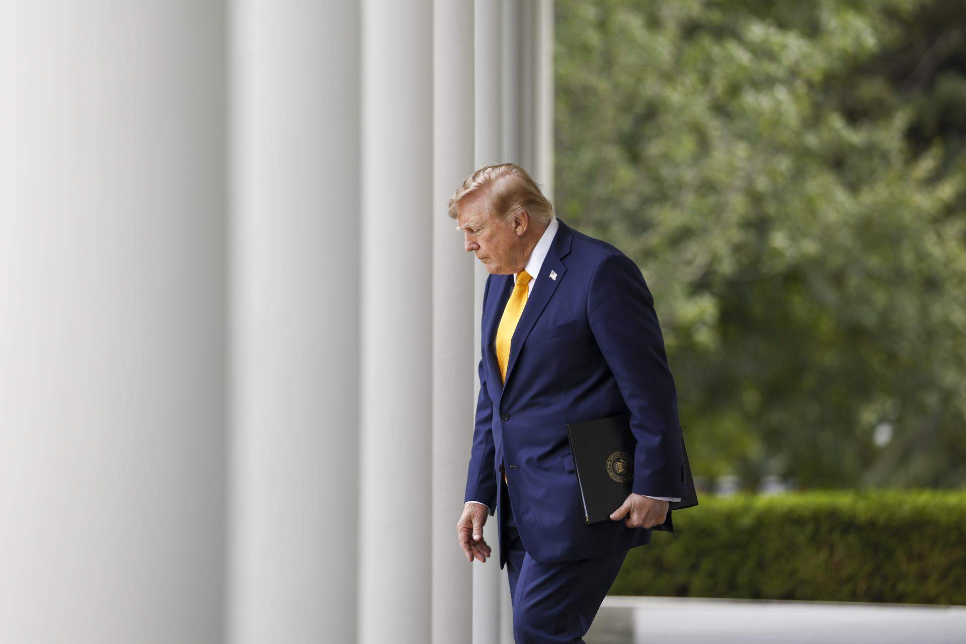 Sis mesos de guerra amb l’Iran: el cost global de l’estratègia de Trump