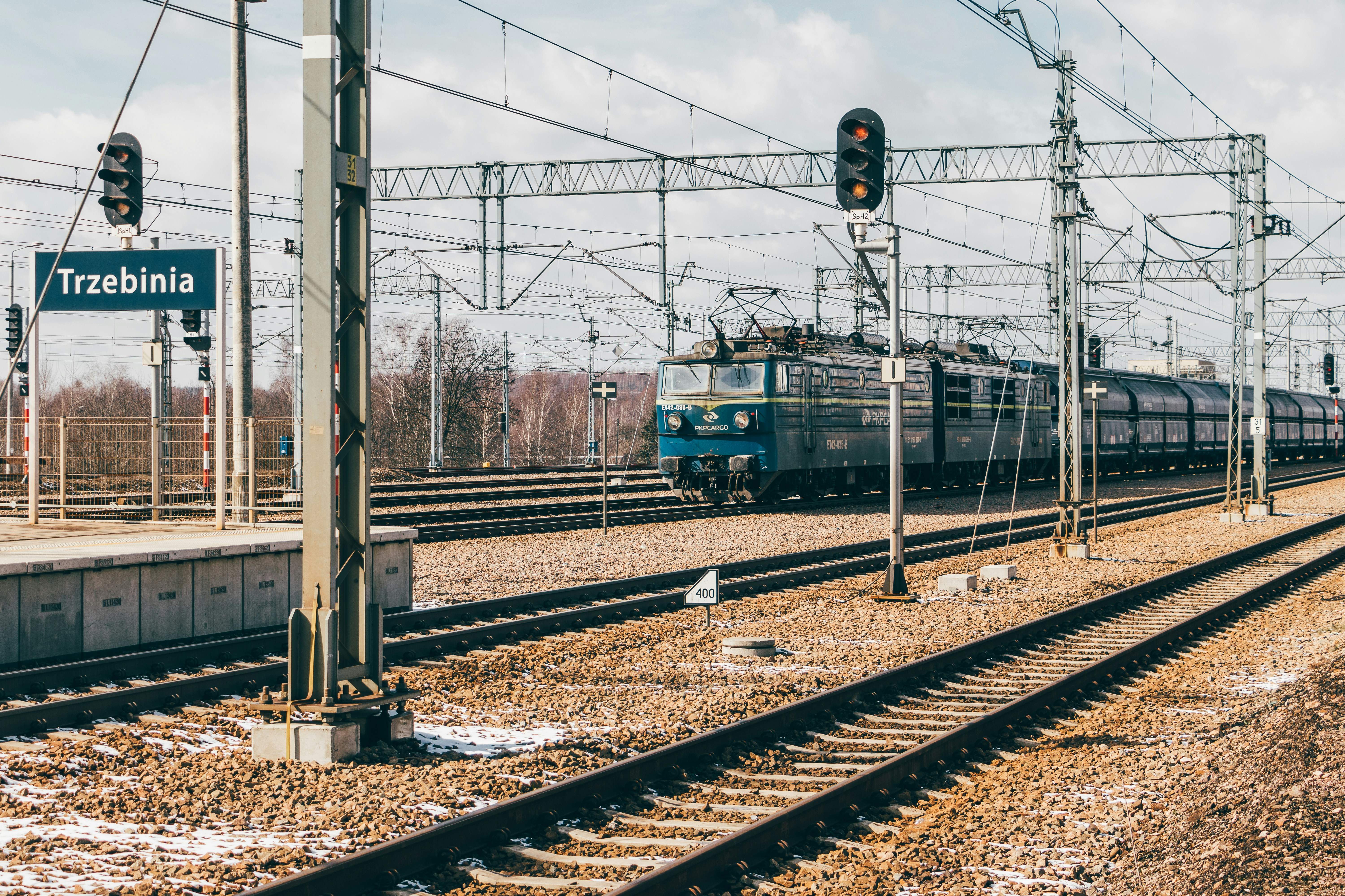 tren polonia unsplash