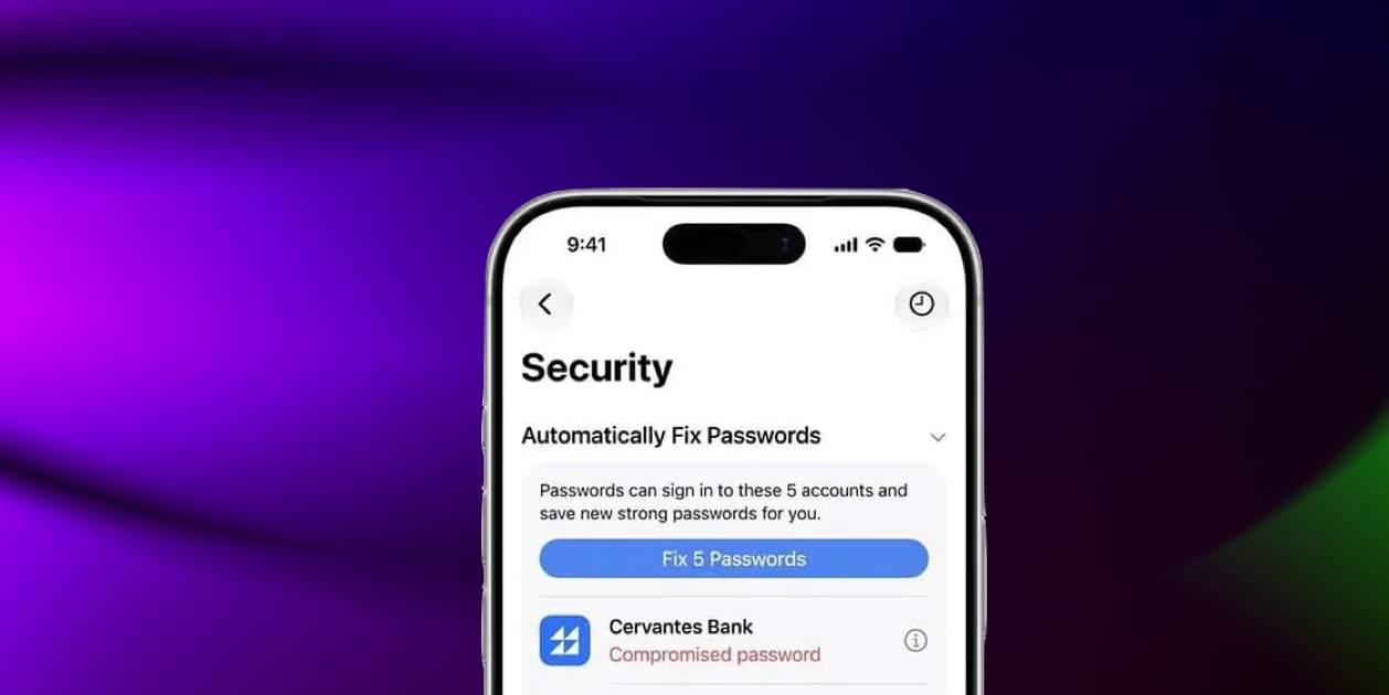 Aquesta petita gran novetat d'iOS 27 t'estalviarà moltíssim temps
