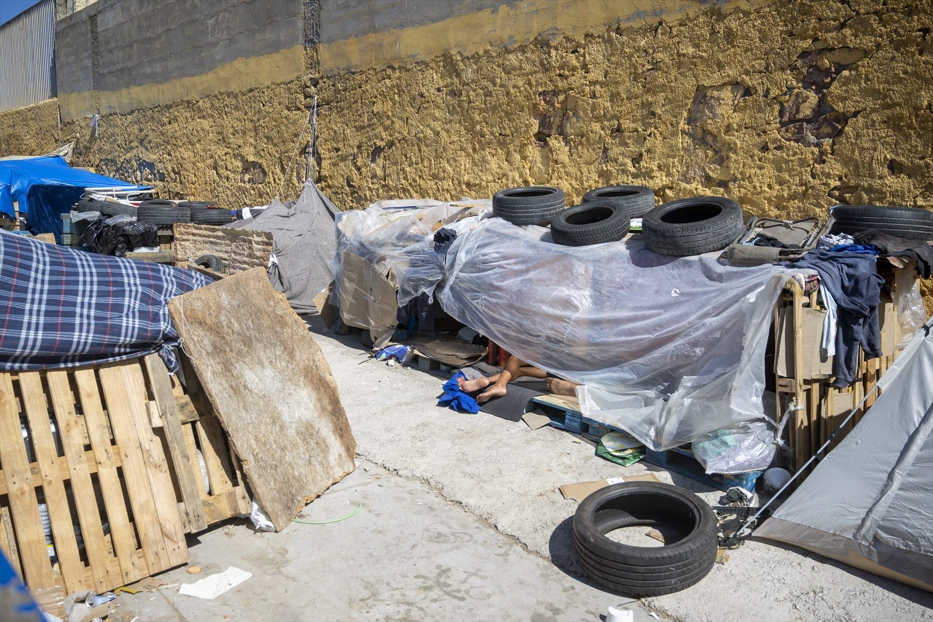 Violacions a Ceuta: el balanç de Marlaska un mes després de l'inici de la crisi migratòria
