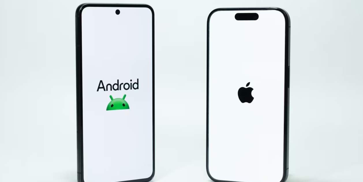 Android continua dominant el 75 % del mercat, és l'iPhone un mòbil per a rics?