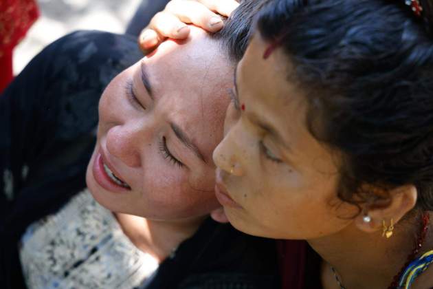 nepal riuades agost 2026 tibet riuada inundacions efe (3) nepal riuades agost 2026 tibet riuada inundacions efe (3)