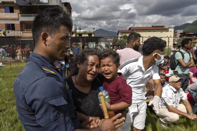 nepal riuades agost 2026 tibet riuada inundacions efe (1) nepal riuades agost 2026 tibet riuada inundacions efe (1)