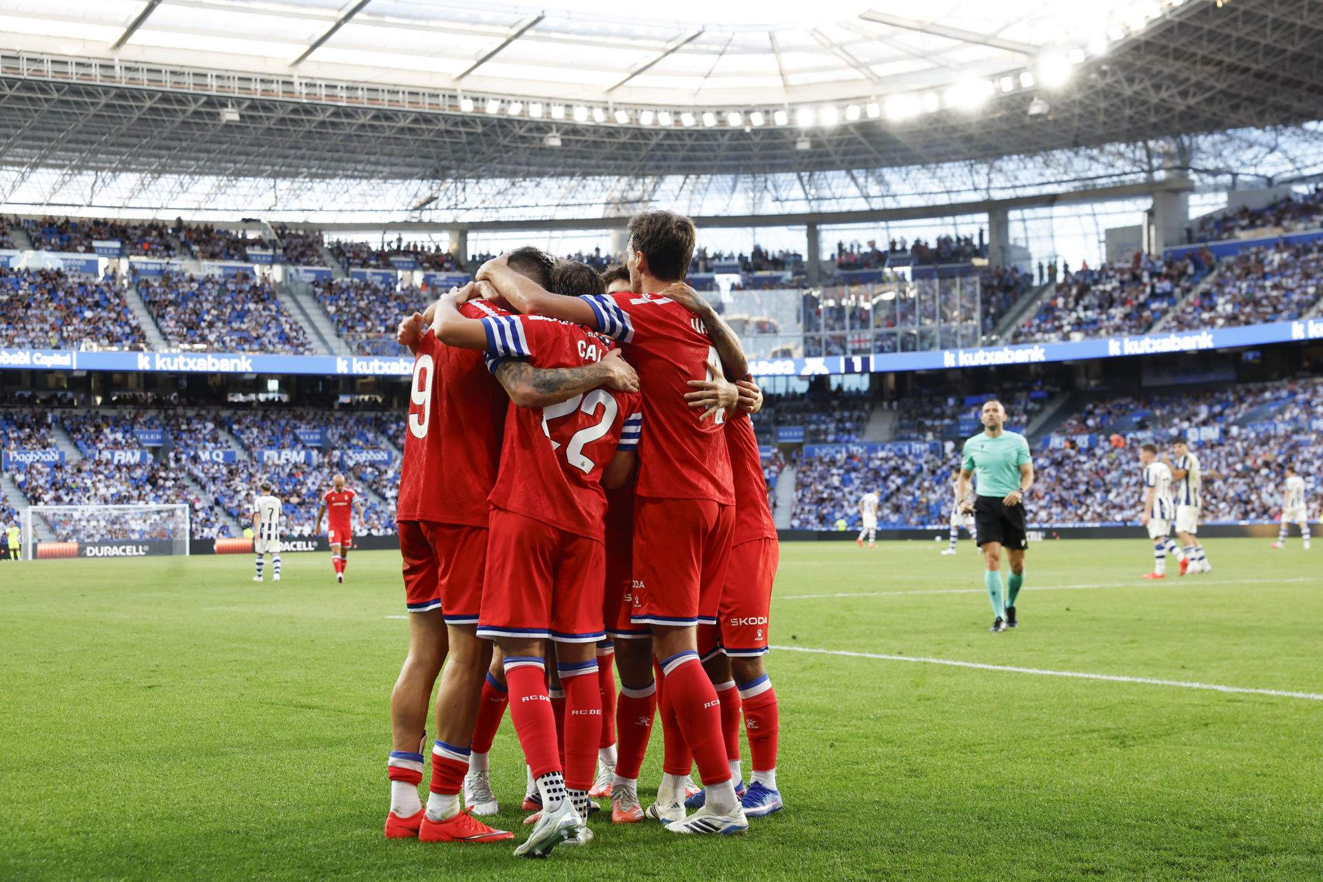 L'Espanyol es reforça i tanca un mercat tranquil en el primer any de Monchi al capdavant