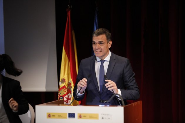 pedro sánchez europa press pedro sánchez europa press