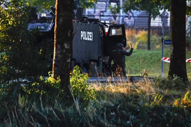 suissa suiza aarau policia tiroteig rave efe (2)
