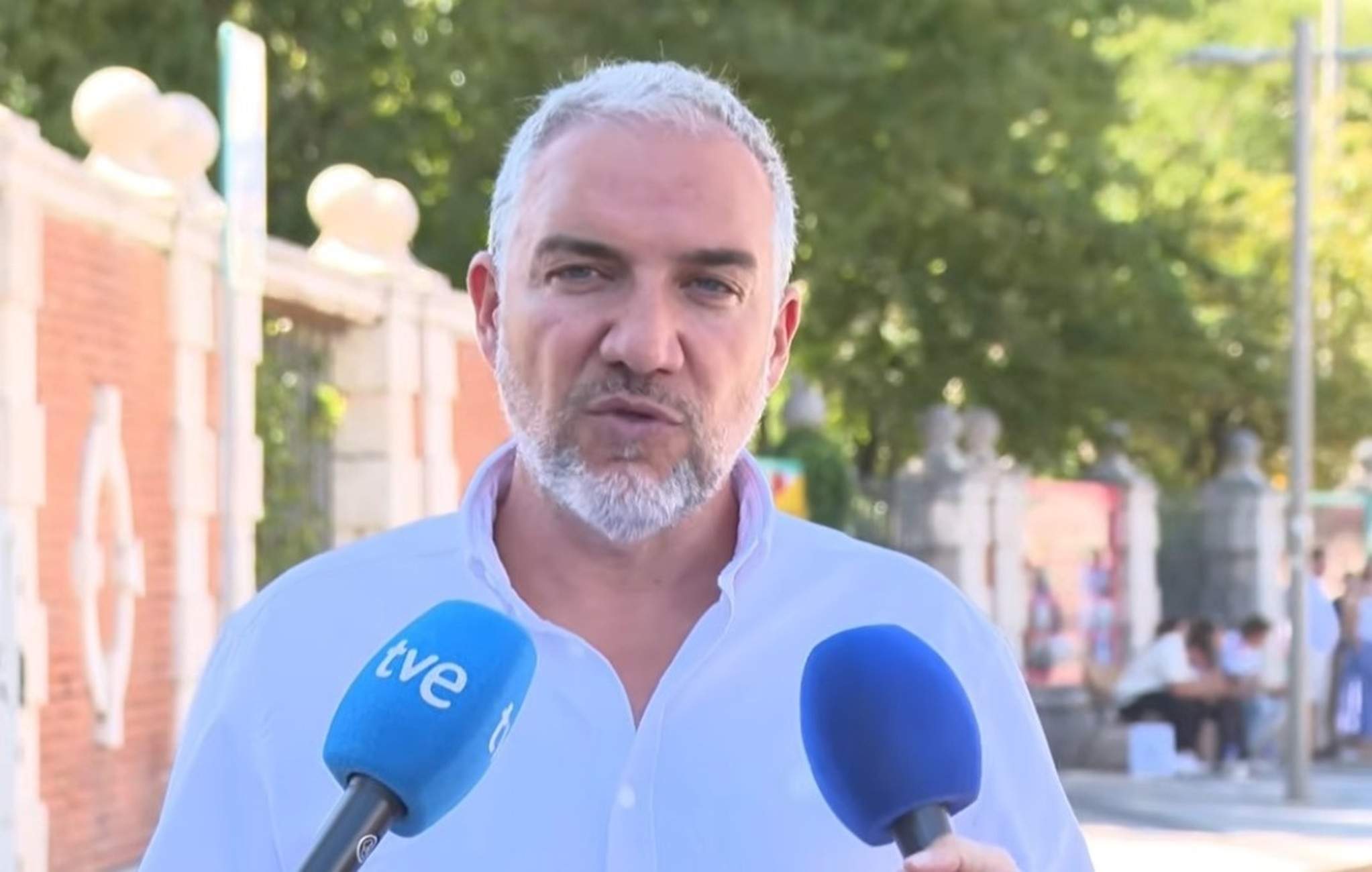 El PP reclama a Sánchez que Ceuta no es converteixi en la "Lampedusa espanyola" i retorni tots els migrants
