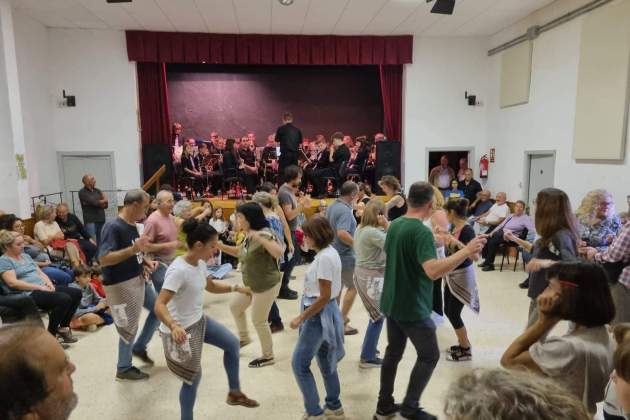 Festa de la Jota