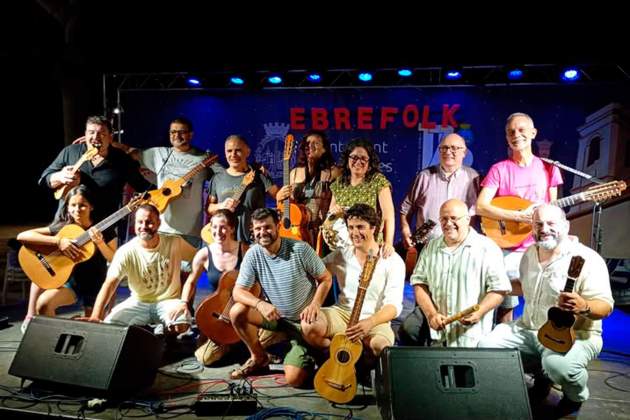 Ebrefolk