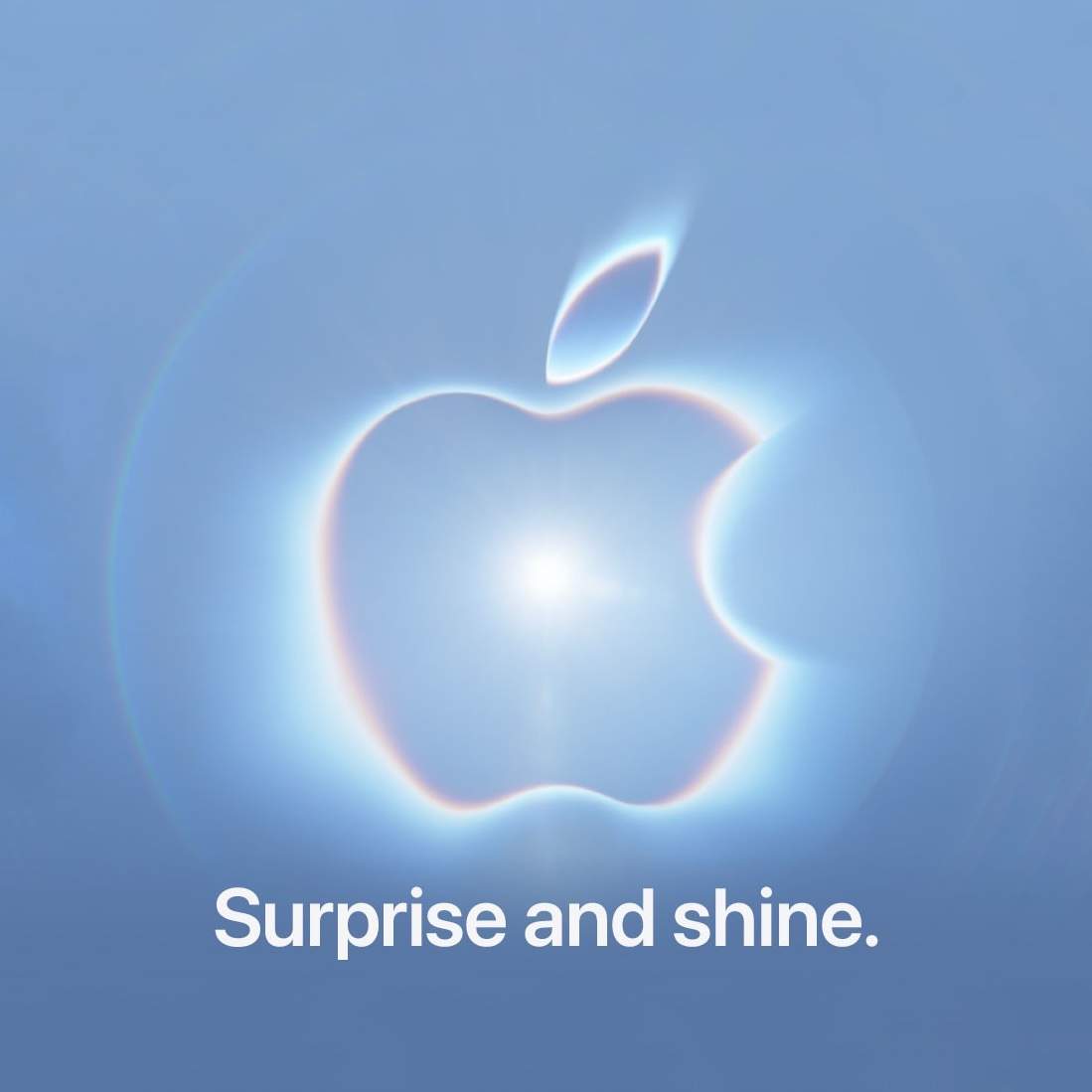 Això no ho veurem: tots els dispositius que Apple no presentarà en el seu esdeveniment de setembre