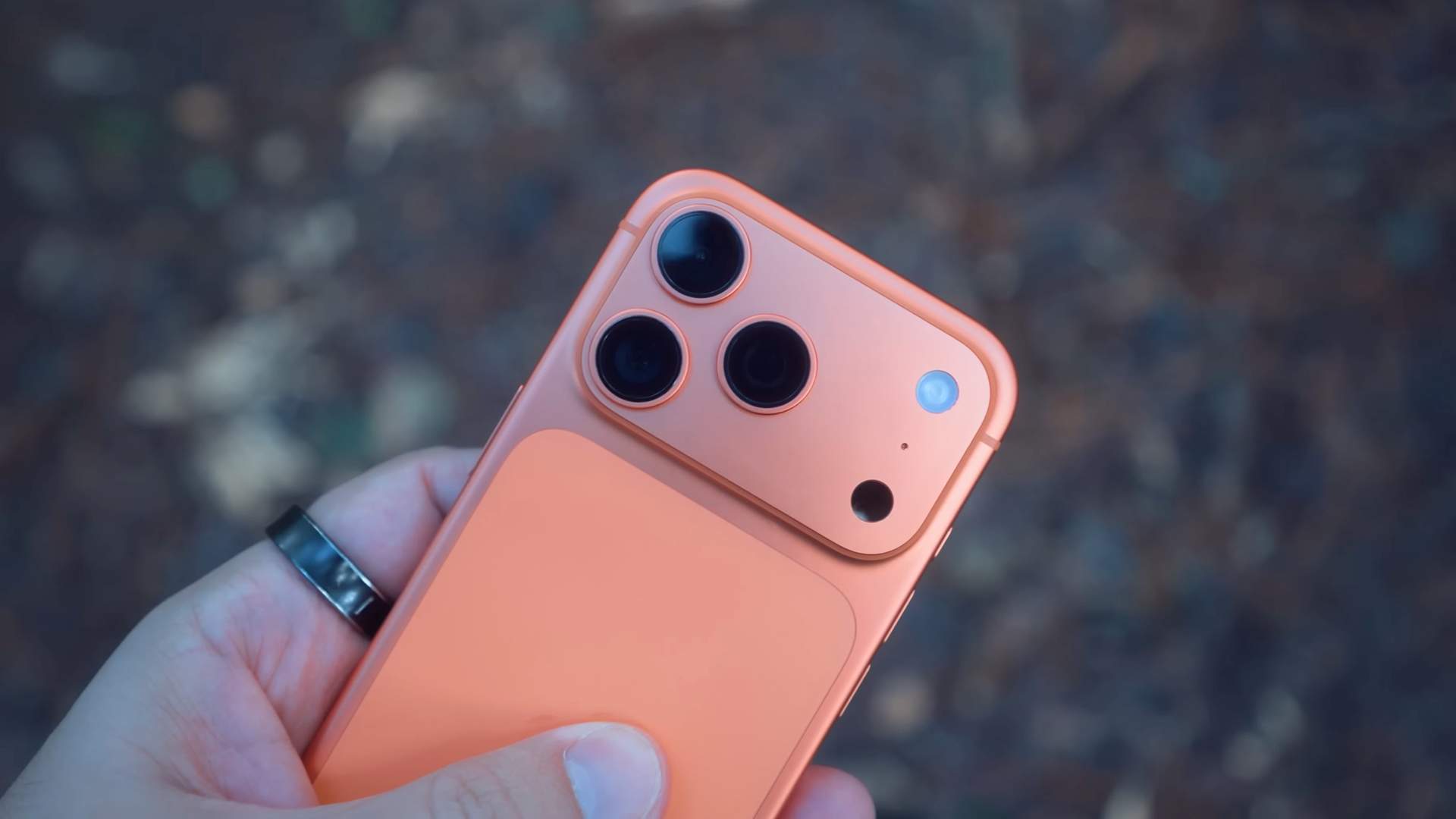 L'iPhone 17 Pro Max arriba al seu mínim a Amazon i t'explico per què és una compra interessant