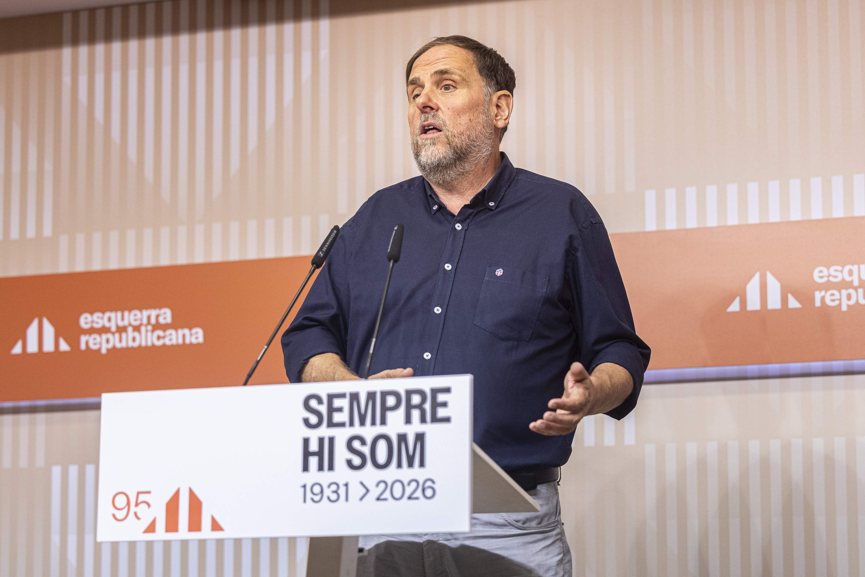 ERC ve "inaceptable" que el borrador del 'decreto Maricarmen' no tope el precio del alquiler de habitaciones