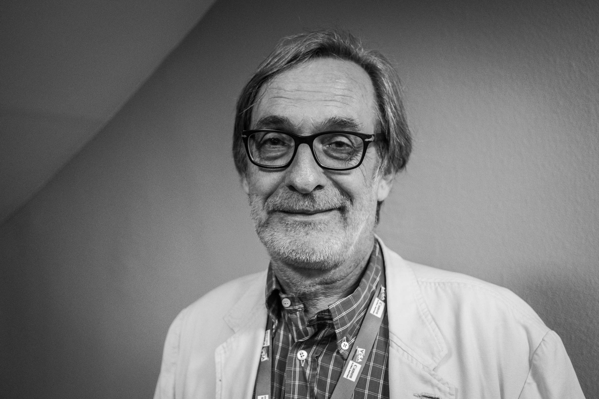 Muere Jean-François Leroy, alma del Visa pour l'Image de Perpinyà, a los 69 años