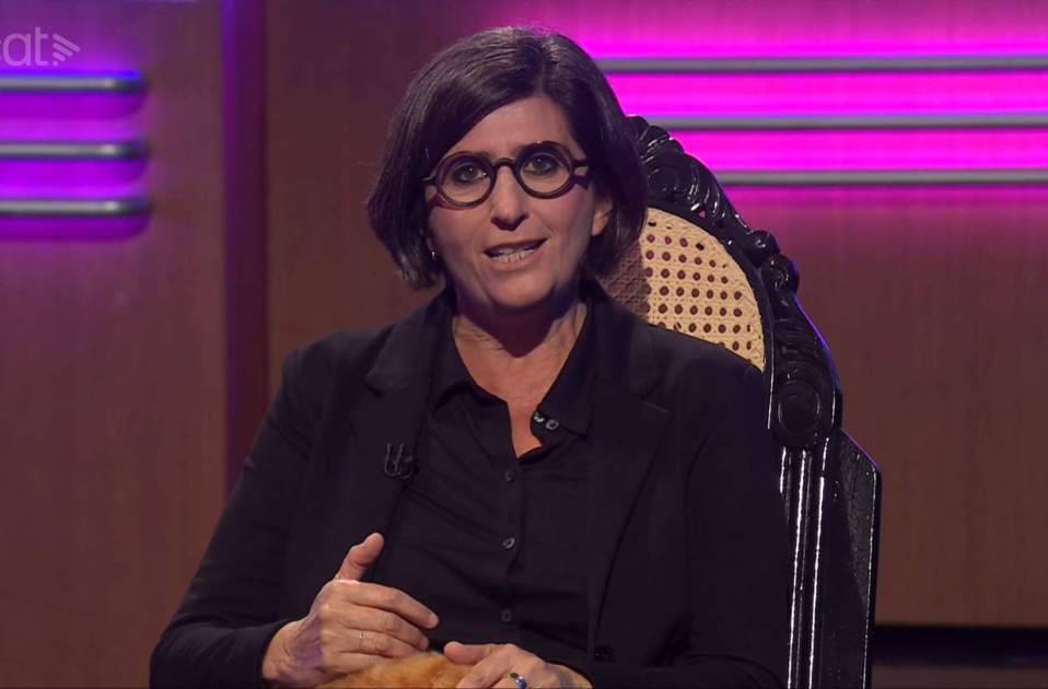 Natza Ferré, TV3