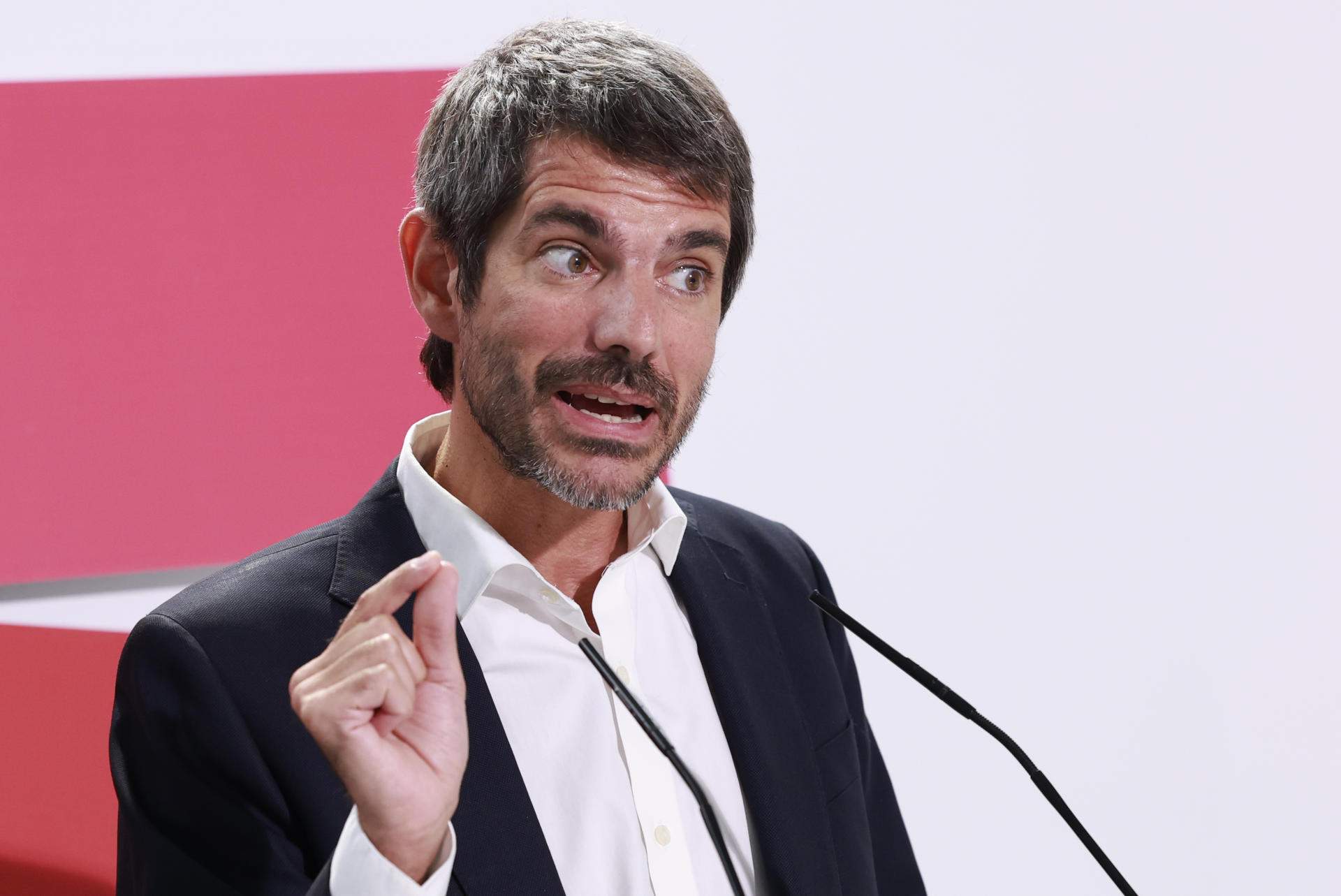 Sumar contradiu Sánchez i assegura que la responsabilitat del Marroc a Ceuta "és clara"