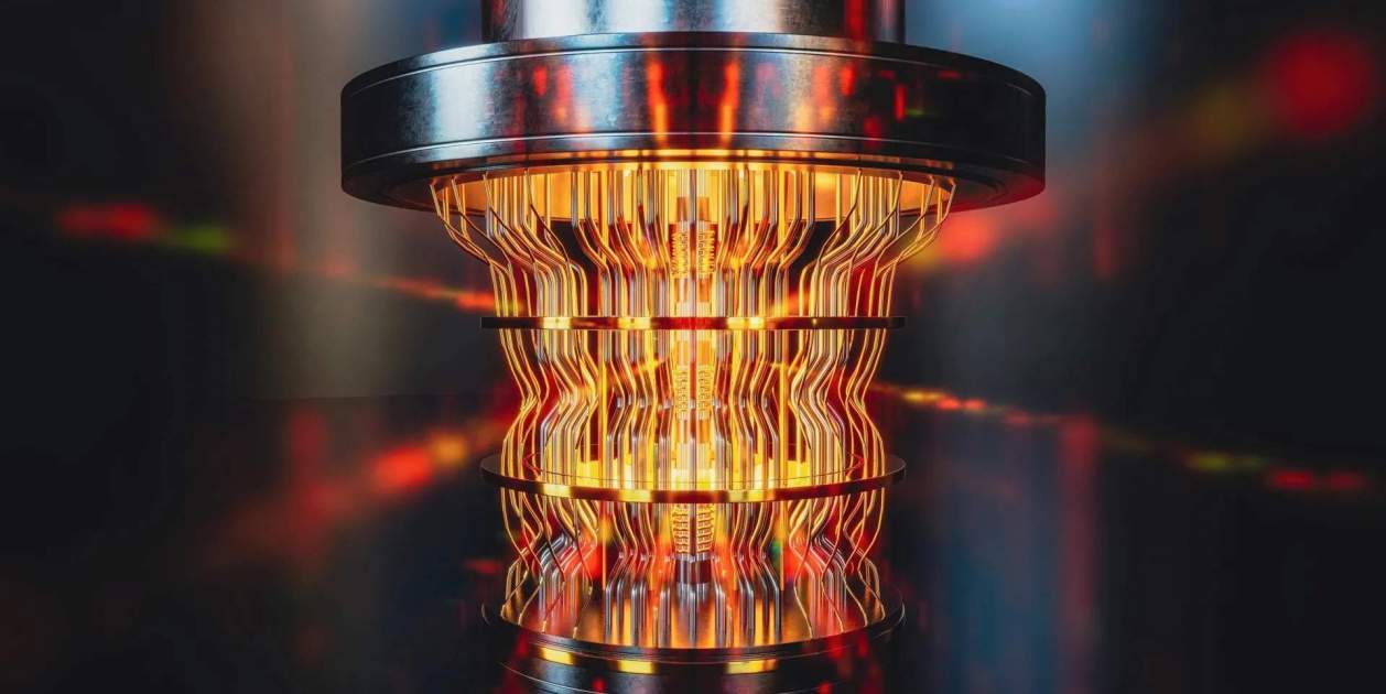 Un ordenador cuántico de IBM resuelve en 15 minutos un problema "inalcanzable"