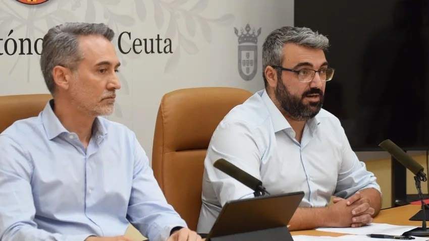 El diputat socialista ceutí crític amb Sánchez estima que hi ha fins a 15.000 migrants a Ceuta