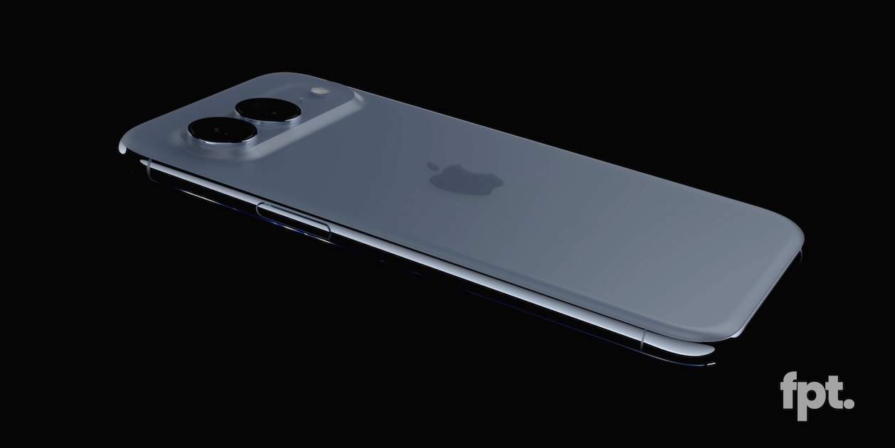 Así podría lucir el iPhone 20 de Apple, quizás quieras saltarte el iPhone 18