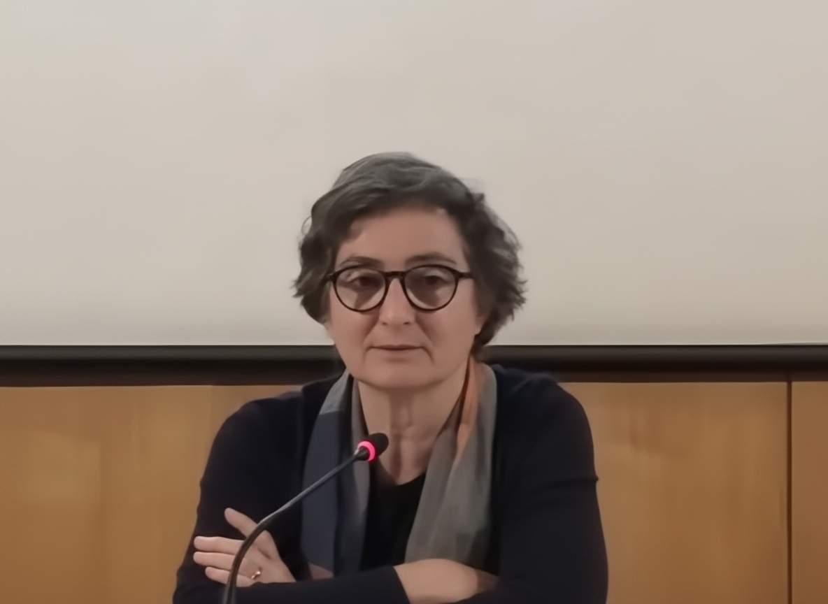 Marta Clari, hasta ahora gerente en el Ayuntamiento de Barcelona, será la nueva número 2 en Educació
