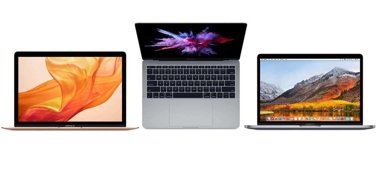 Apple añade tres nuevos Mac a la lista de productos obsoletos