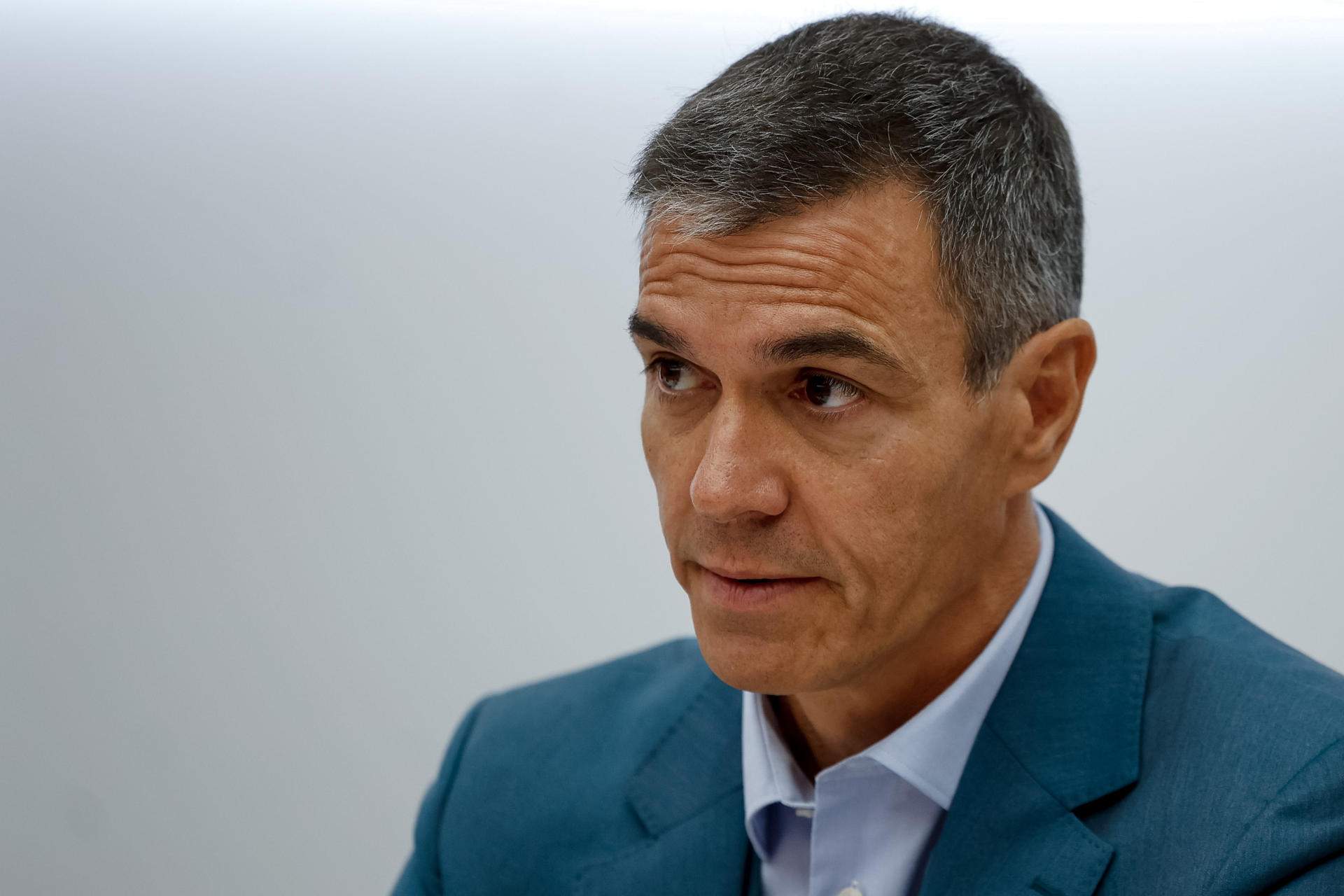 ¿Qué pruebas hay de la campaña de desinformación sobre Ceuta que Sánchez atribuye a Rusia e Israel?