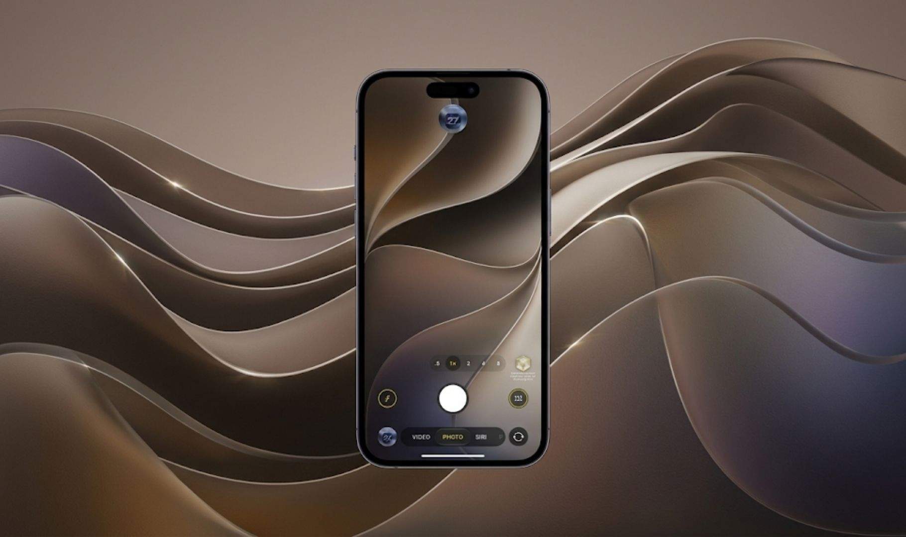 Aquestes són totes les funcions que arriben a la càmera del teu iPhone amb iOS 27
