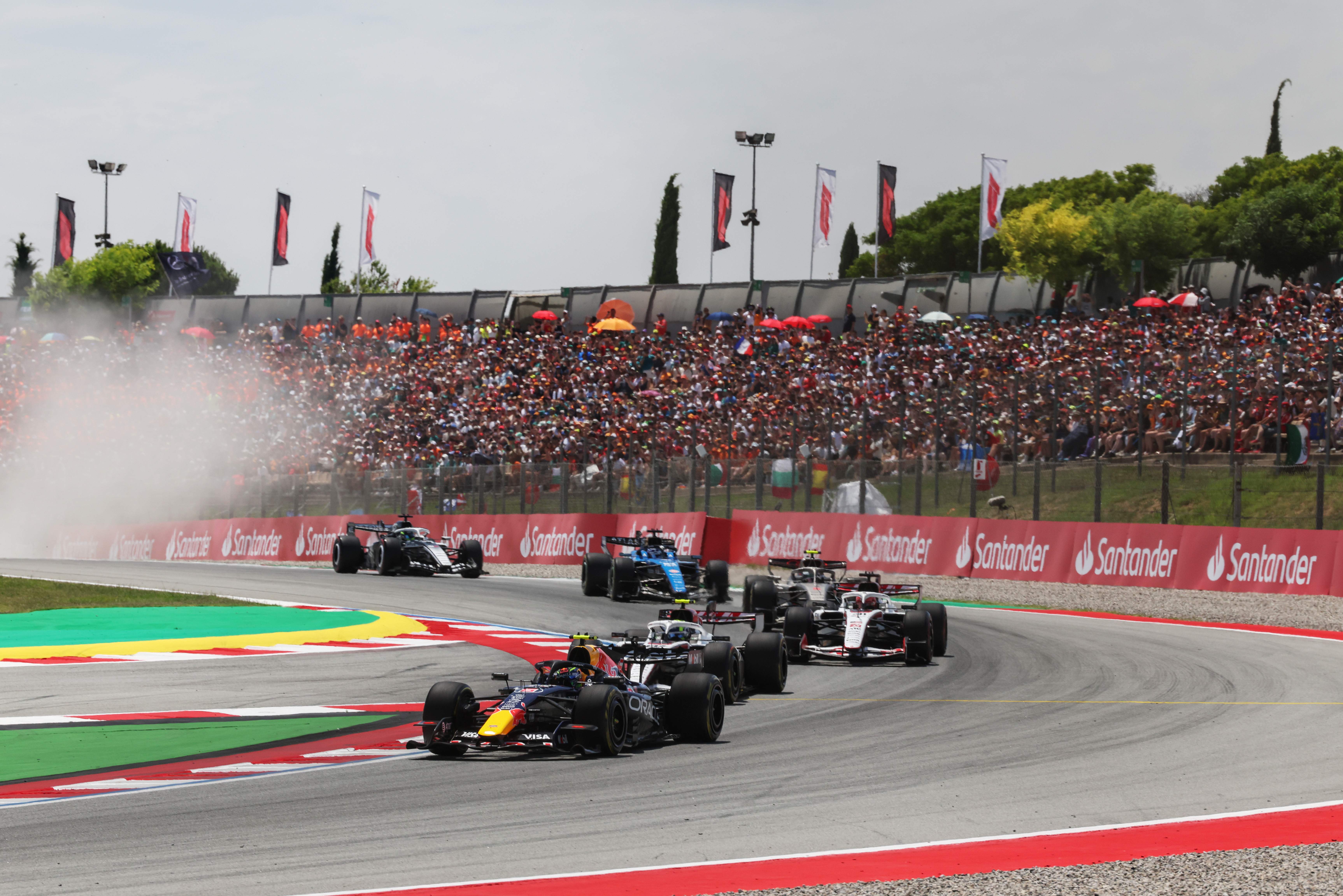 El automovilismo vuelve a la capital: así será el Gran Premio de Fórmula 1 Madrid 2026
