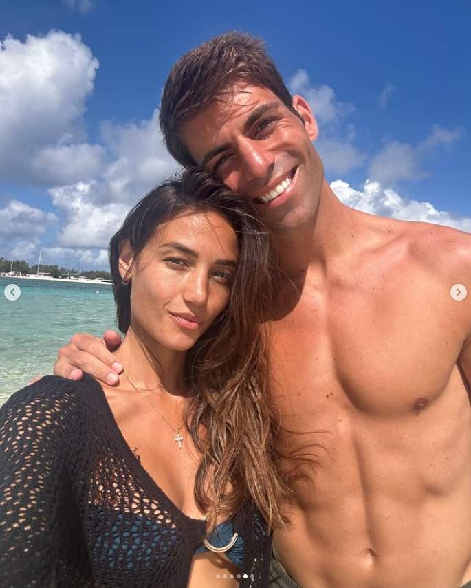 Marco i Alicia, enamorats Instagram Marco i Alicia, enamorats Instagram