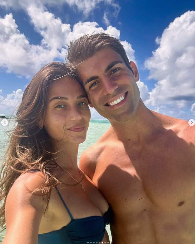 Marco i Alicia de viatge paradisíac, Ig Marco i Alicia de viatge paradisíac, Ig