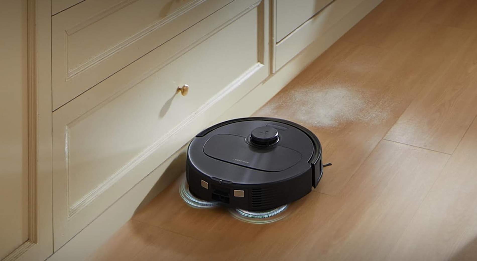 El robot aspirador que tothom vol ara té 300 euros de rebaixa