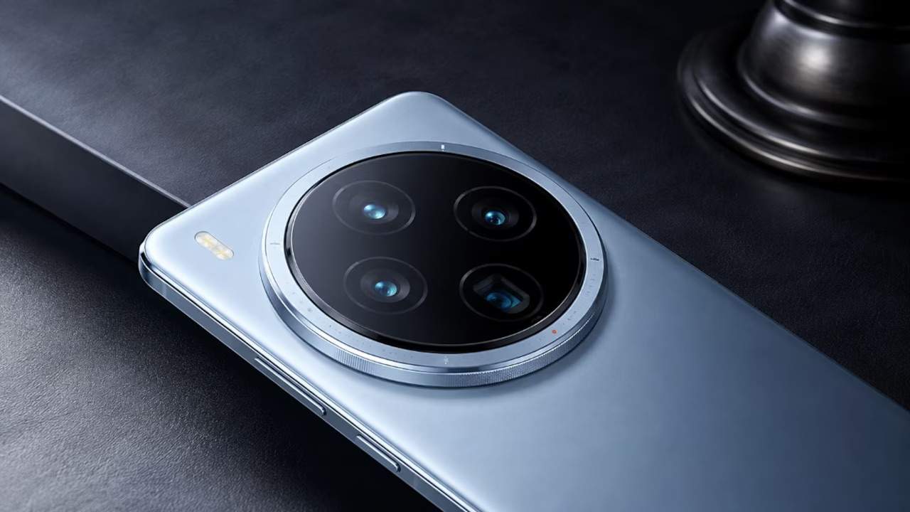 S'han filtrat les especificacions de la càmera del nou vivo X500 Pro Max