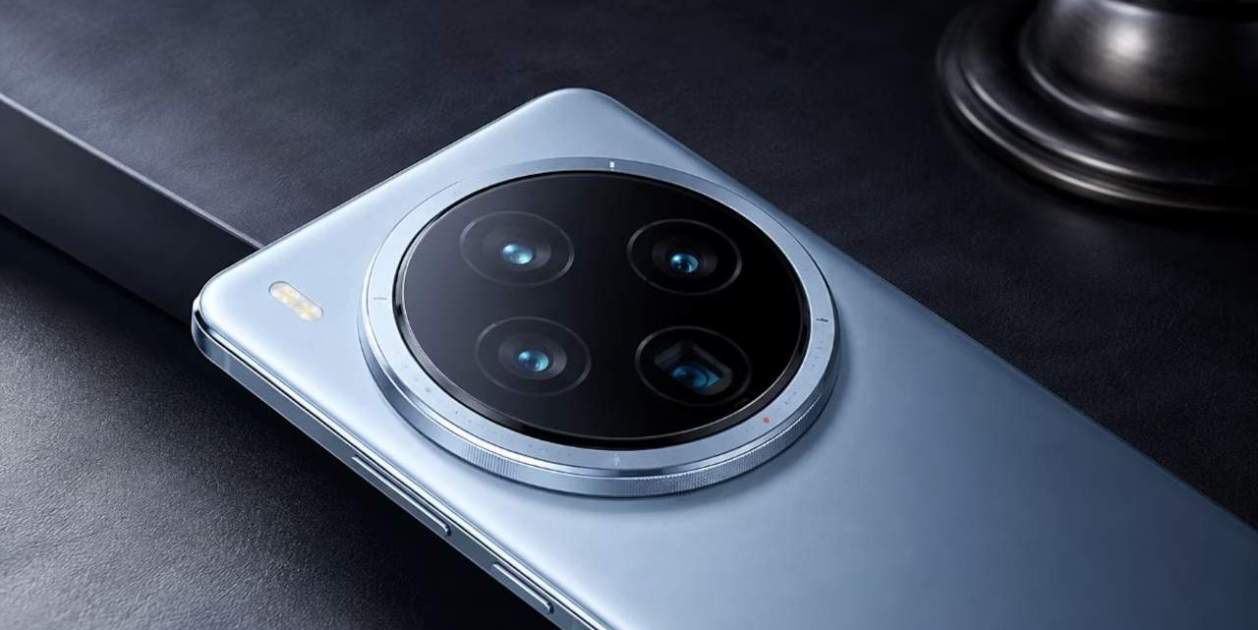 Se han filtrado las especificaciones de la cámara del nuevo vivo X500 Pro Max