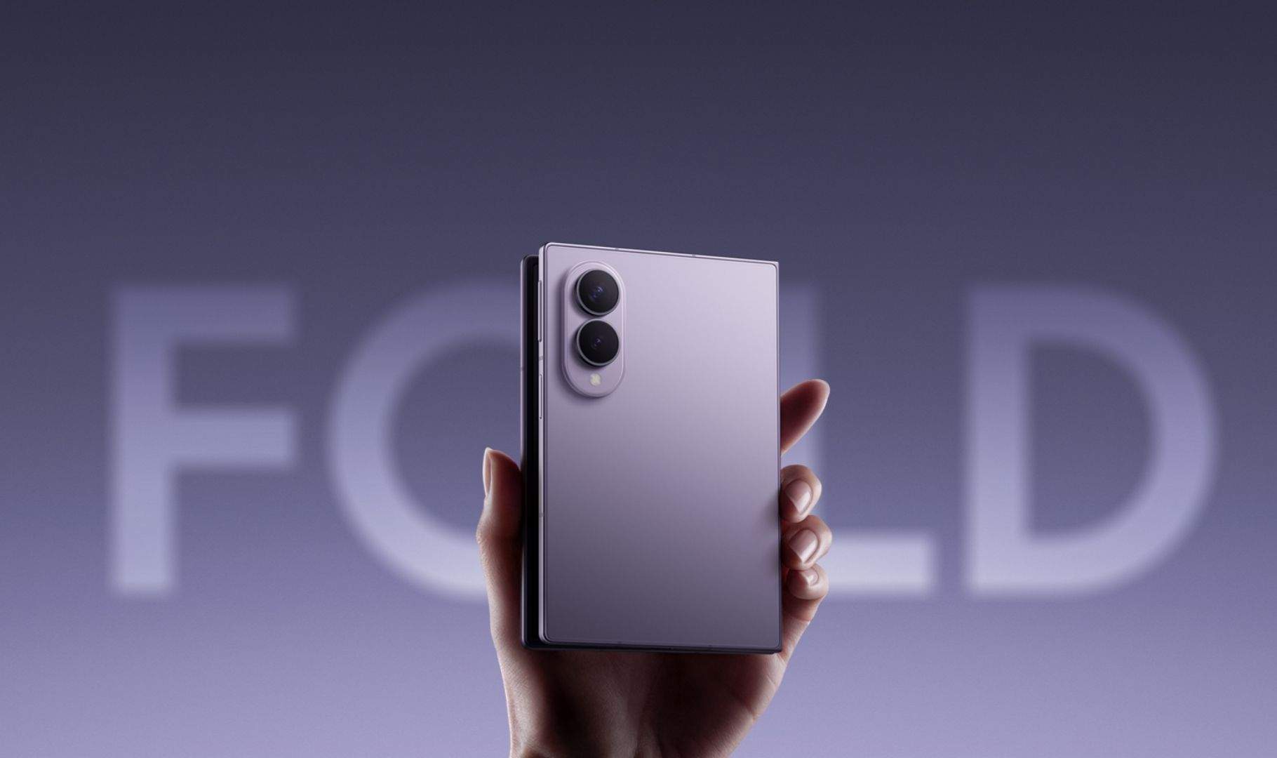 El Galaxy Z Fold 8 está teniendo tanto éxito que Samsung está robando piezas a sus móviles de 2027