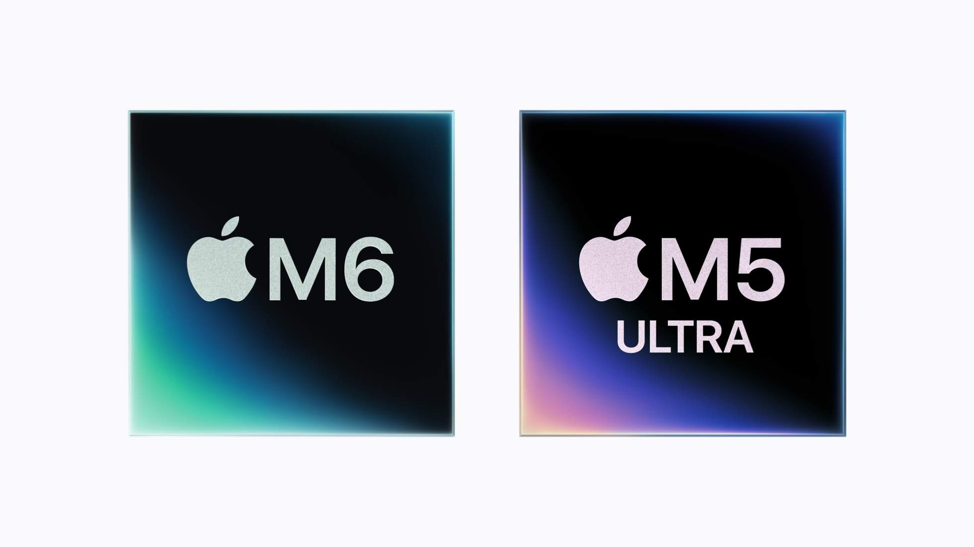 Apple M6 and M5 Ultra hero 260825 big.large 2x Apple M6 and M5 Ultra hero 260825 big.large 2x