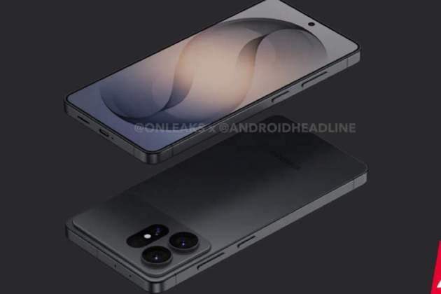 Filtrado el Galaxy S27 Ultra por Android Headlines y OnLeaks