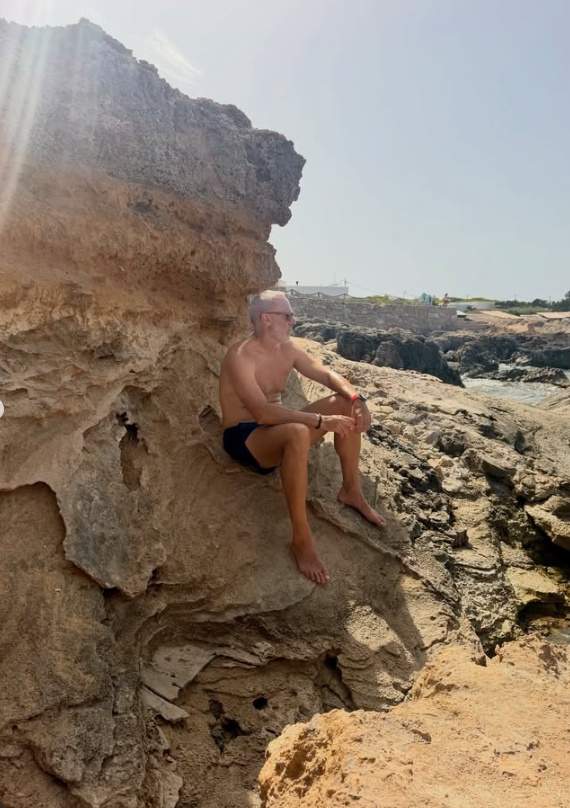 Corretja pensatiu, Ig Corretja pensatiu, Ig