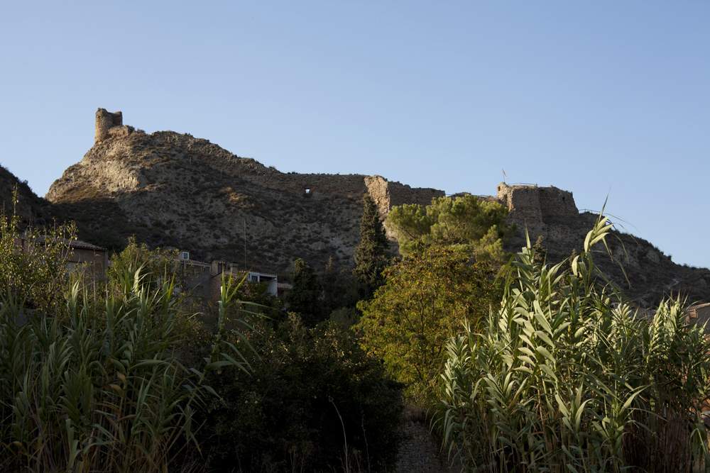 La descoberta del segle V que pot fer reinterpretar l'origen de les fortificacions a la Catalunya interior