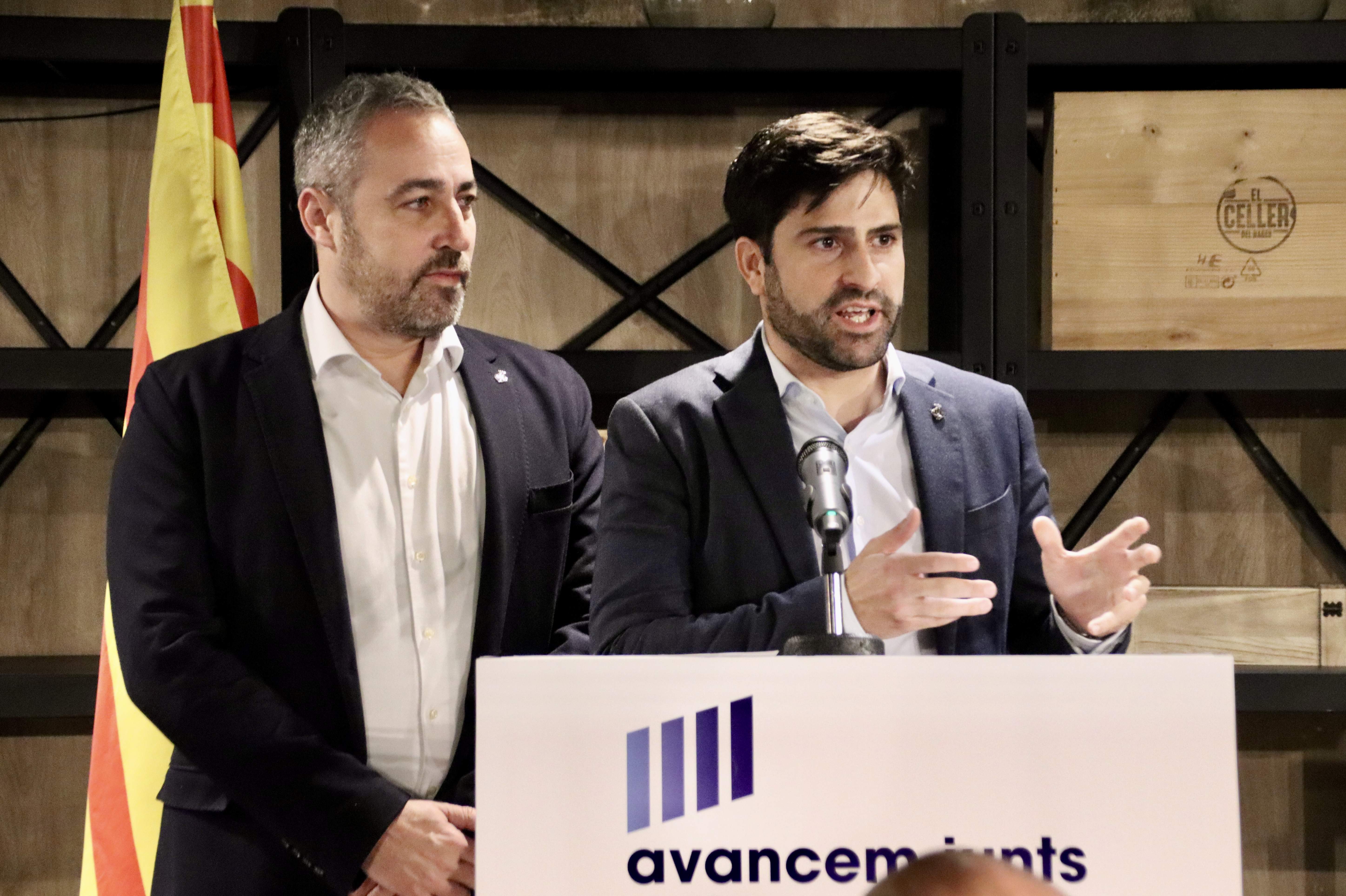 Junts exigeix la deportació dels autors del crim de Manresa en cas que siguin estrangers