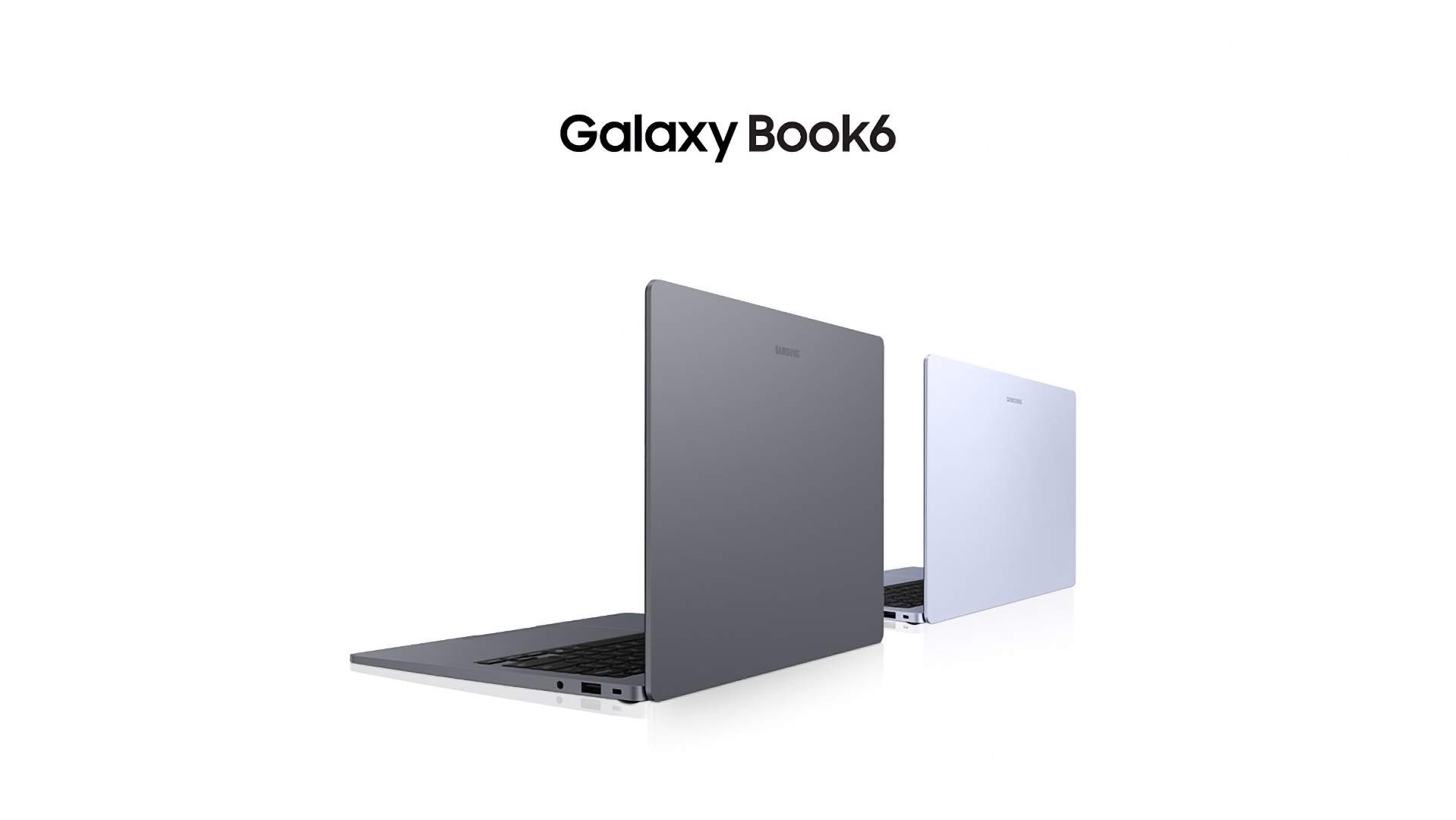 Samsung presenta un nou Galaxy Book6, el seu rival del MacBook Neo d’Apple