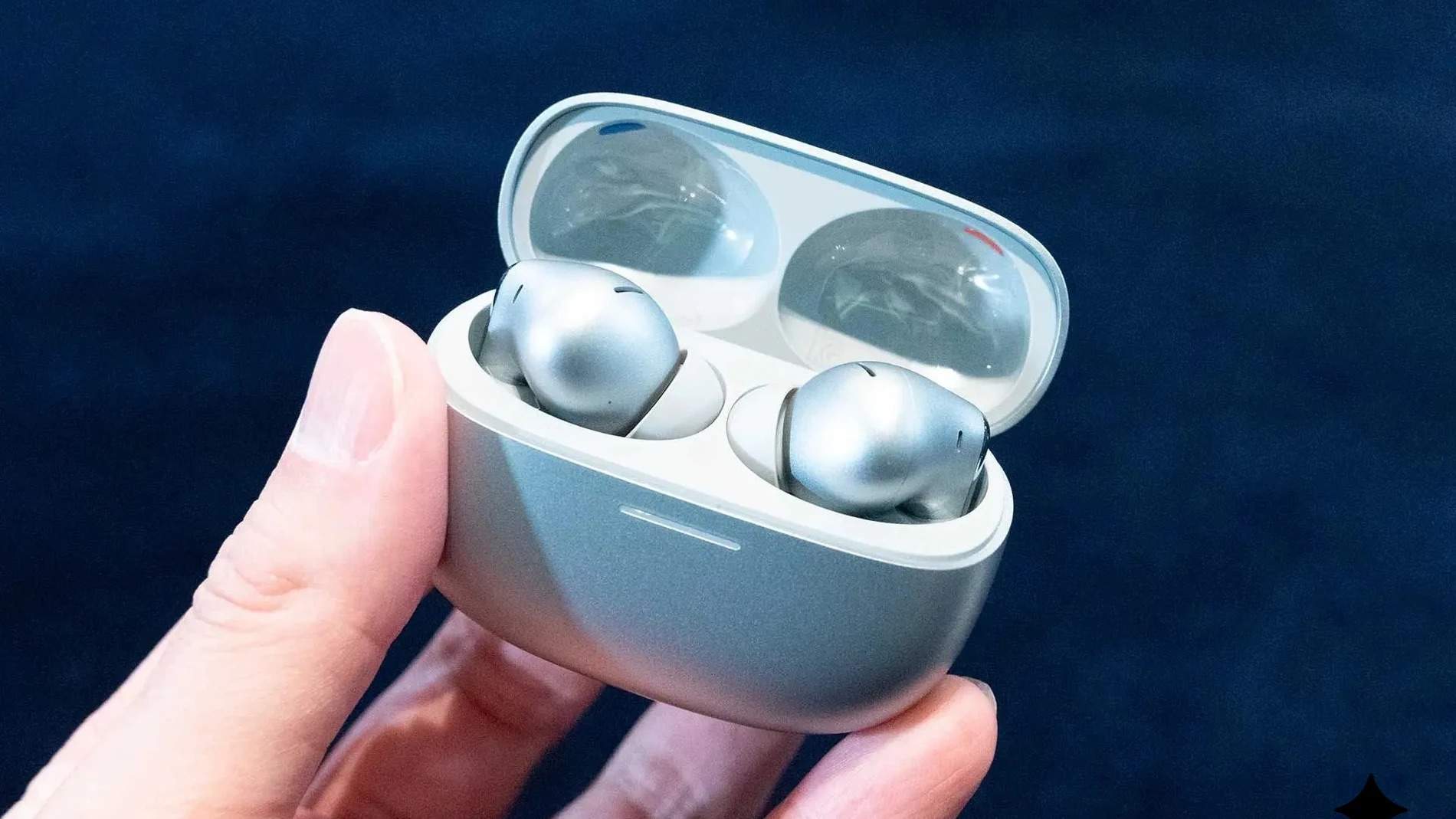 Estos auriculares inalámbricos de Xiaomi con cancelación de ruido tienen un descuento por tiempo limitado