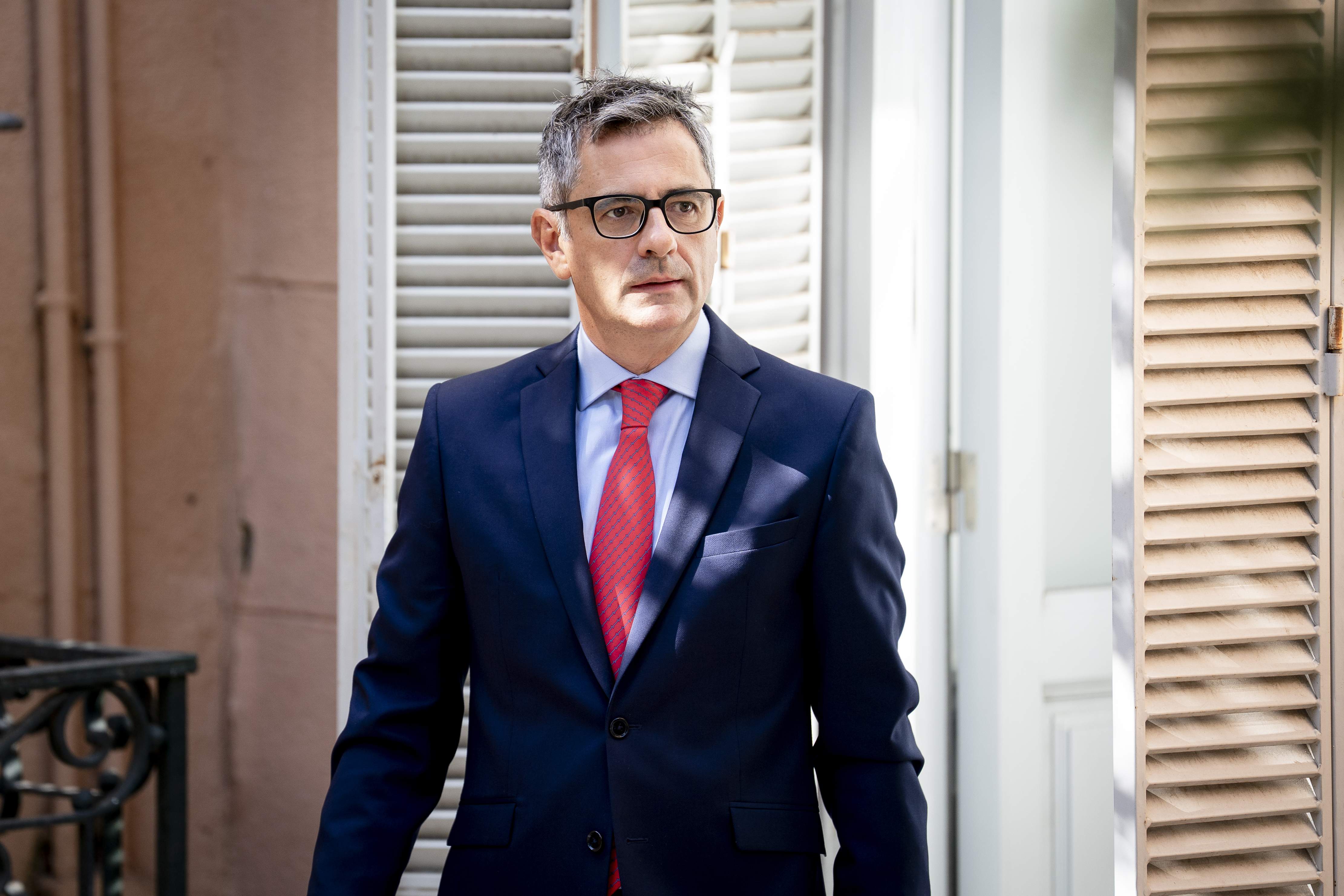 El govern espanyol estudiarà l'informe que assenyala el Marroc i nega haver amagat informació