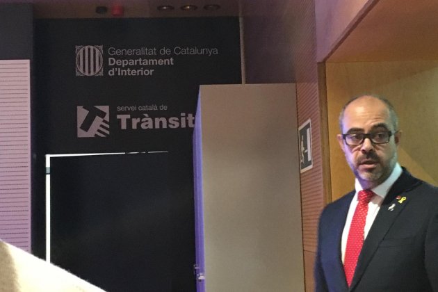Miquel buch campanya trànsit 2 Anton Rosa Miquel buch campanya trànsit 2 Anton Rosa