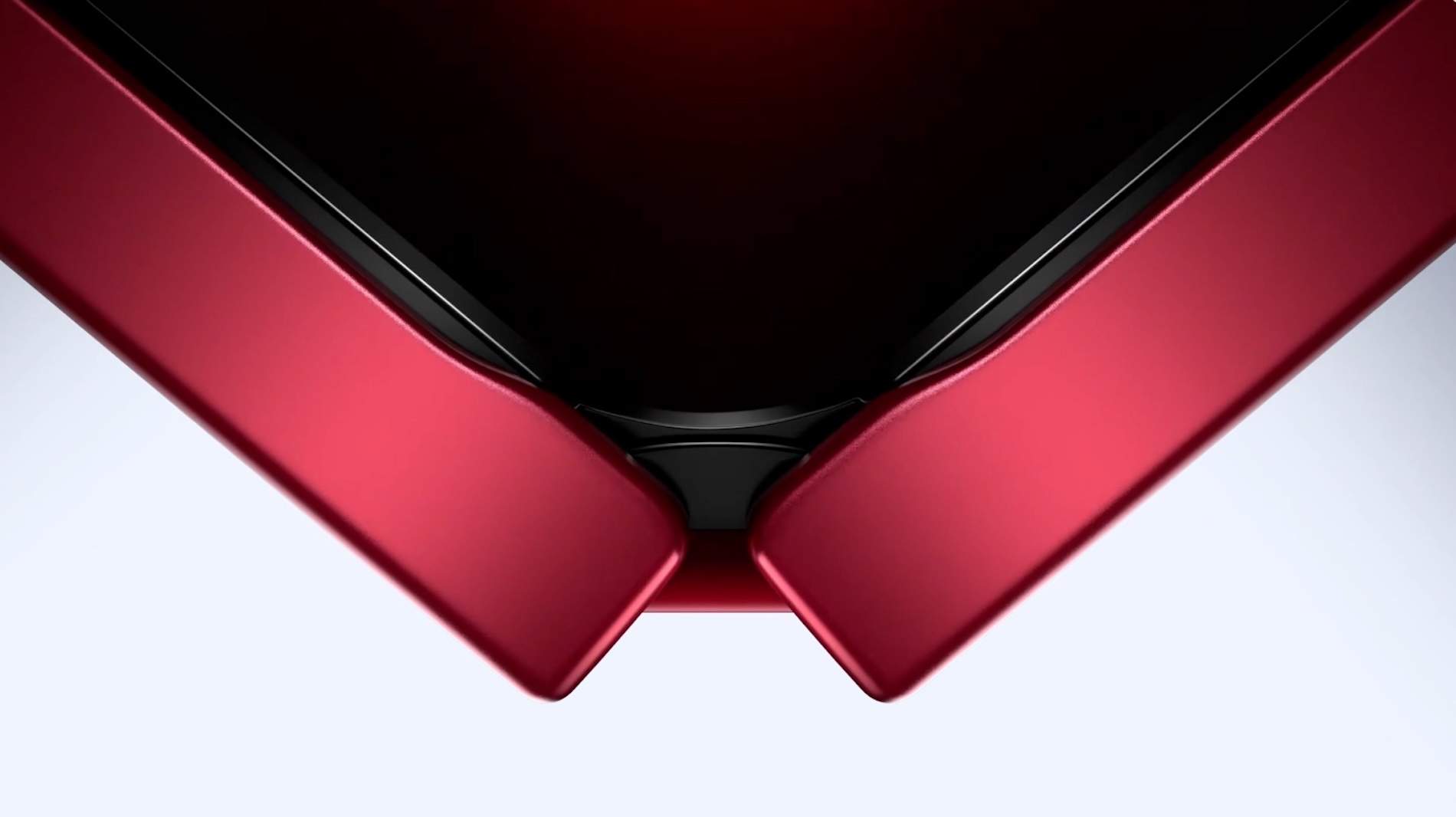 Xiaomi mostra el seu nou plegable amb el disseny de l'iPhone Fold dies abans que Apple