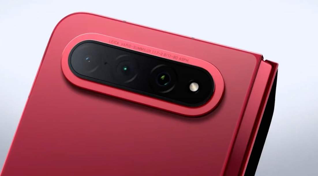xiaomi 18 fold a