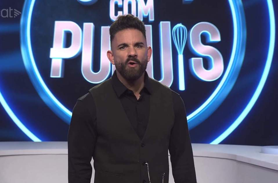 Ribas al Cuina com puguis, TV3