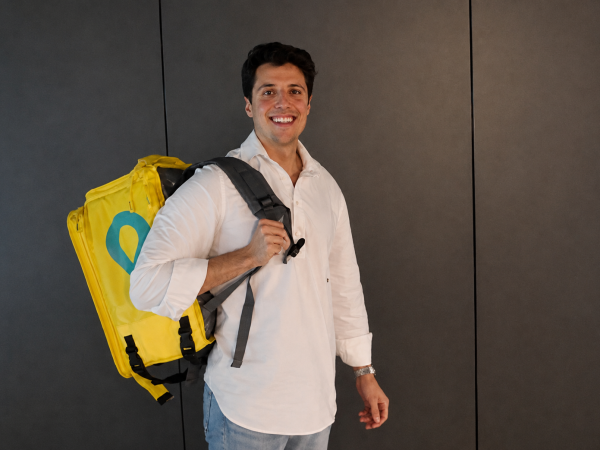 Glovo Glovo