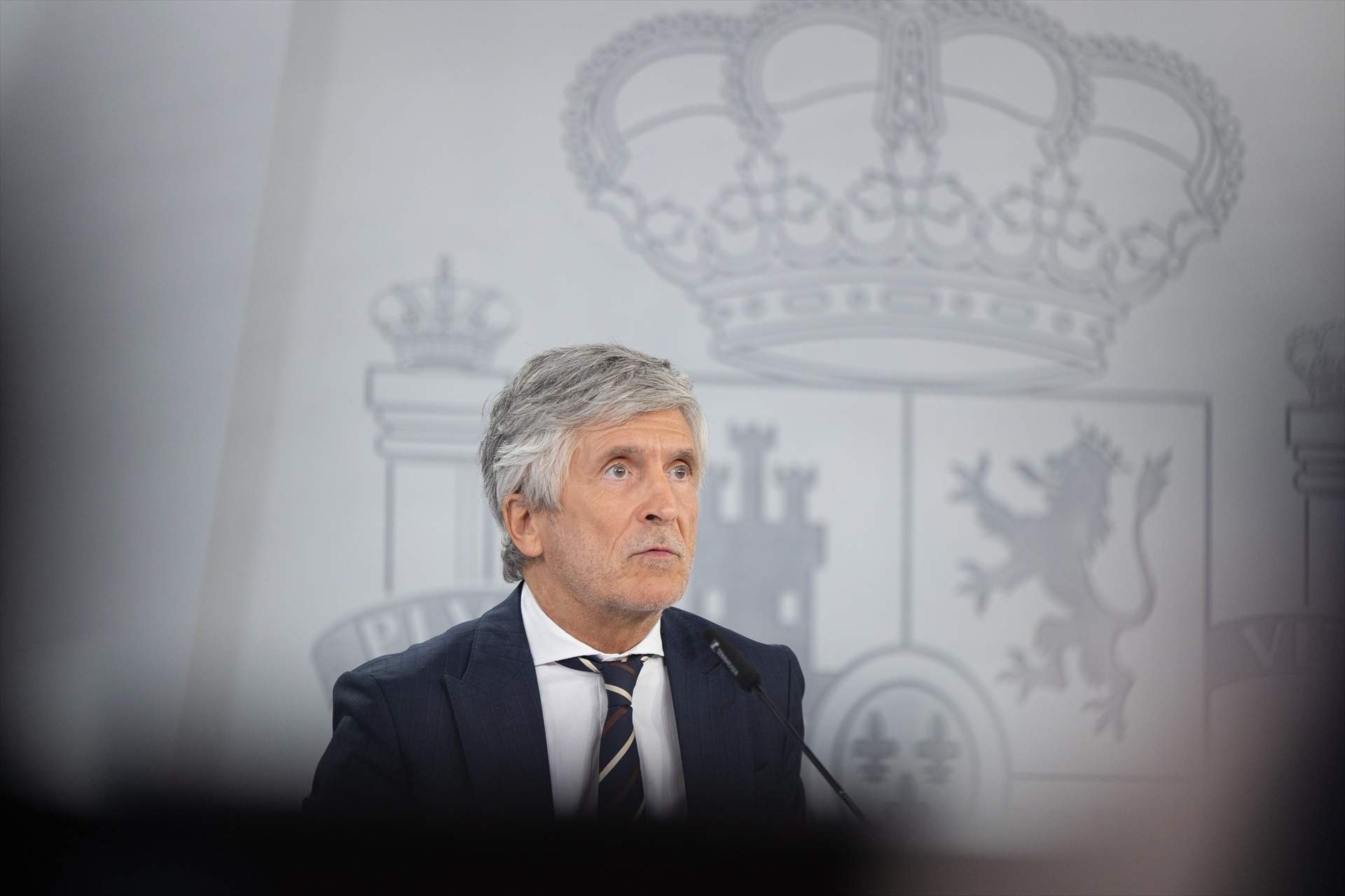 Los dos informes de Inteligencia que desmienten la versión oficial: "entrada masiva" y "colapso inmediato"