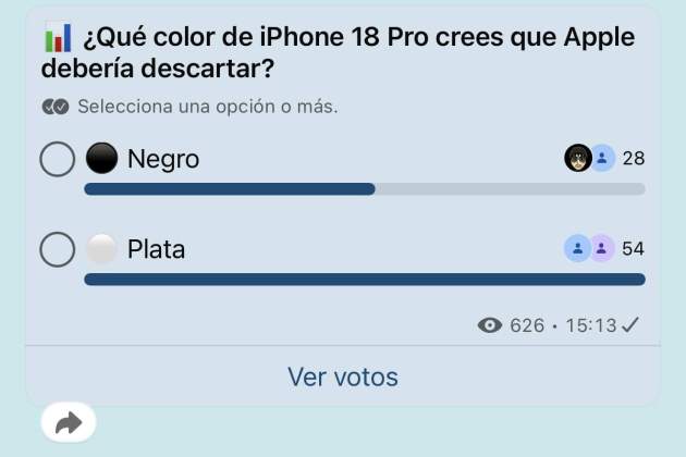 Encuesta Encuesta