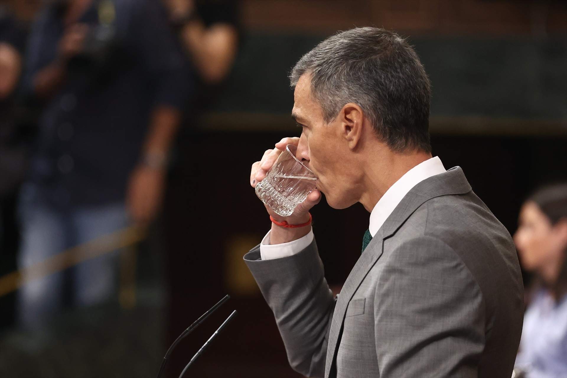 ¿Crees que Sánchez conseguirá aprobar el 'decreto Maricarmen'?