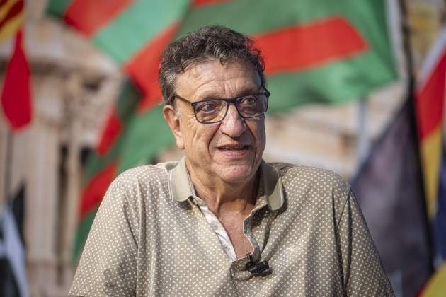 JOSEP VILA ANC / Foto: Montse Giralt JOSEP VILA ANC / Foto: Montse Giralt
